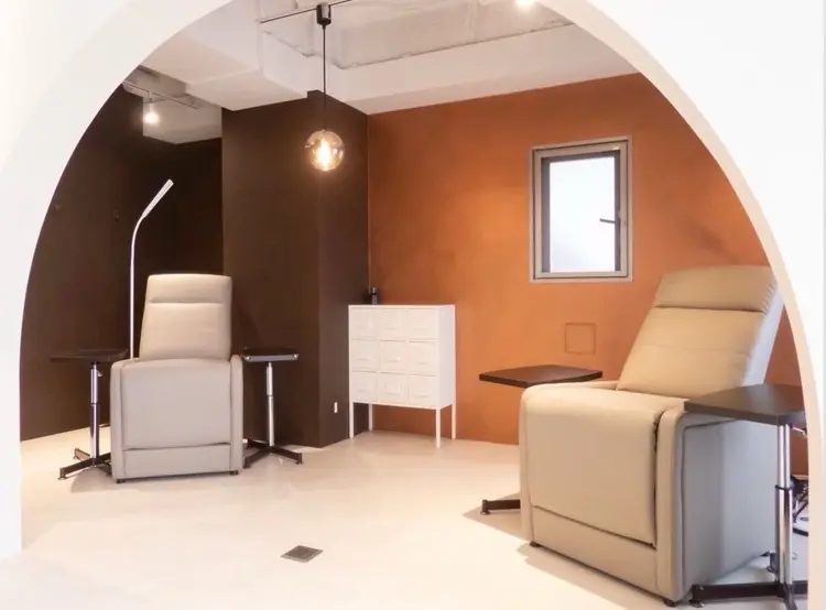 amii.上野御徒町の内観・外観1