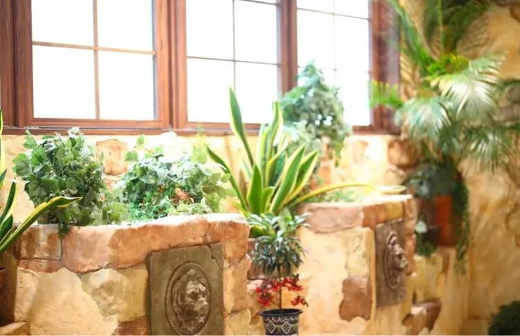 クレドガーデン川口店の内観・外観3