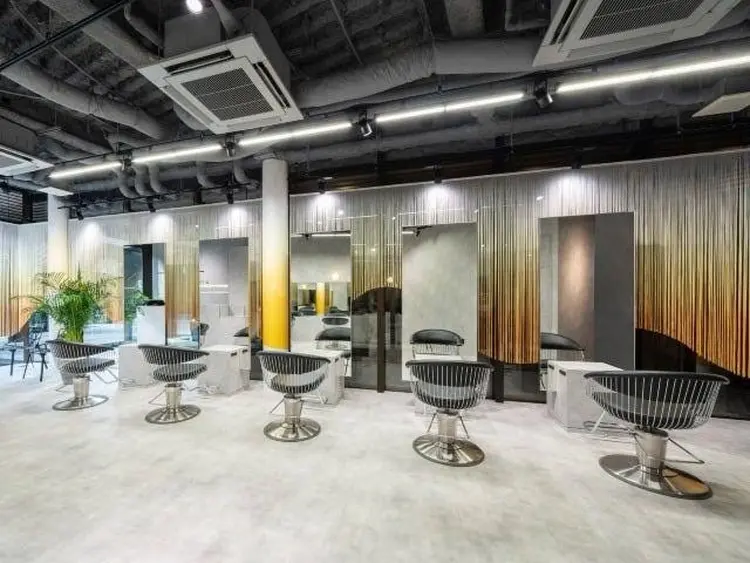 CITYの内観・外観2