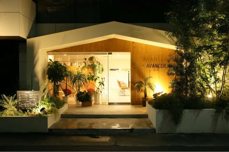 AVANCER lavieの内観・外観2