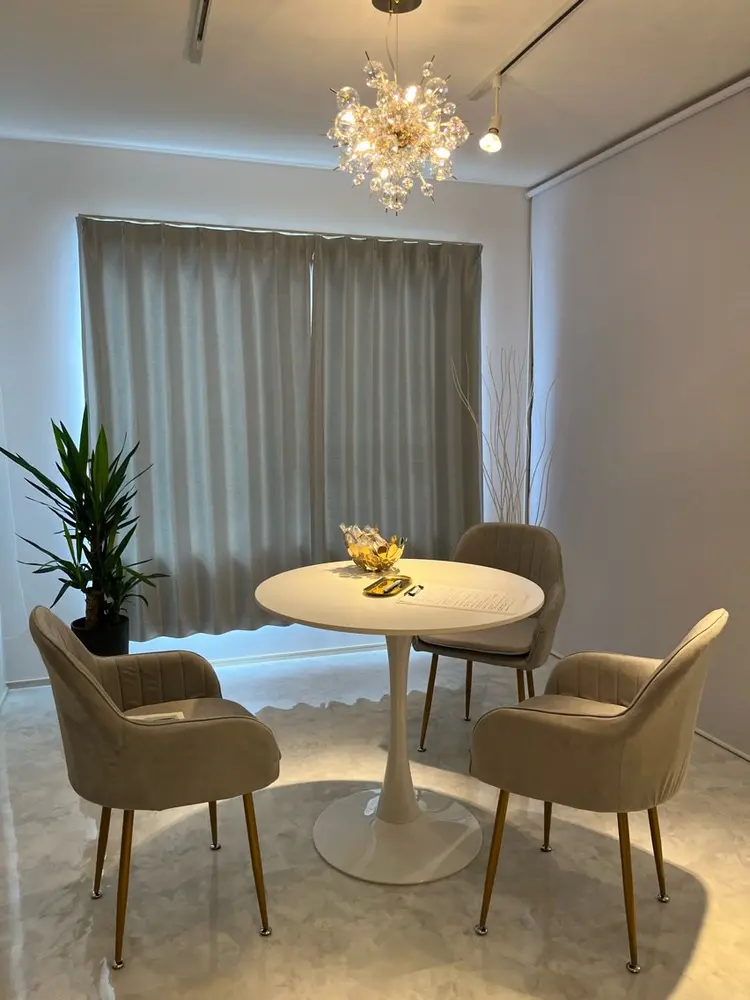 Cre A.の内観・外観3