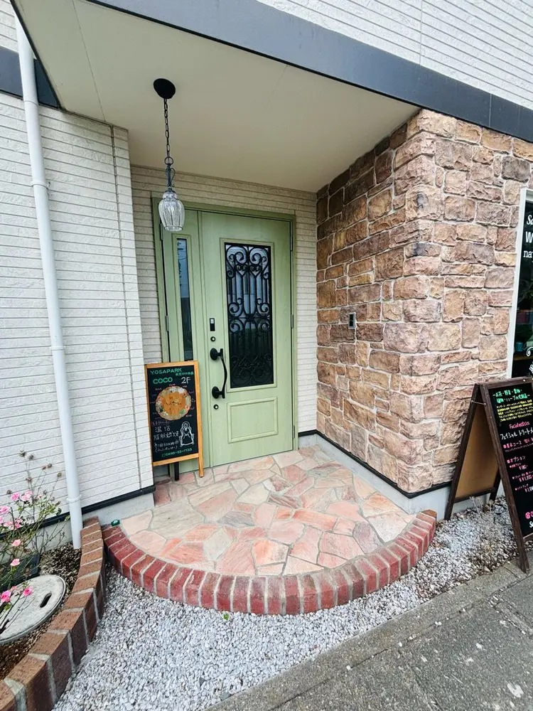 YOSAPARK COCO 本庄けや木店の内観・外観2