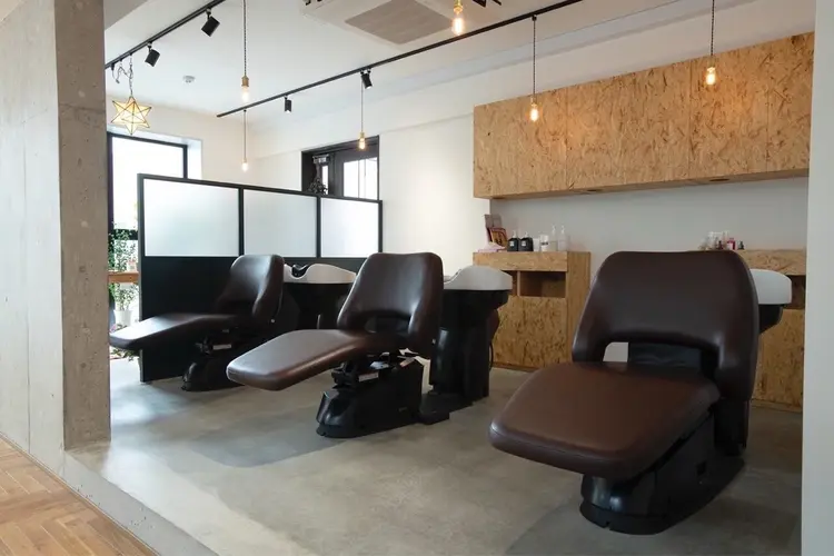 ONの内観・外観3