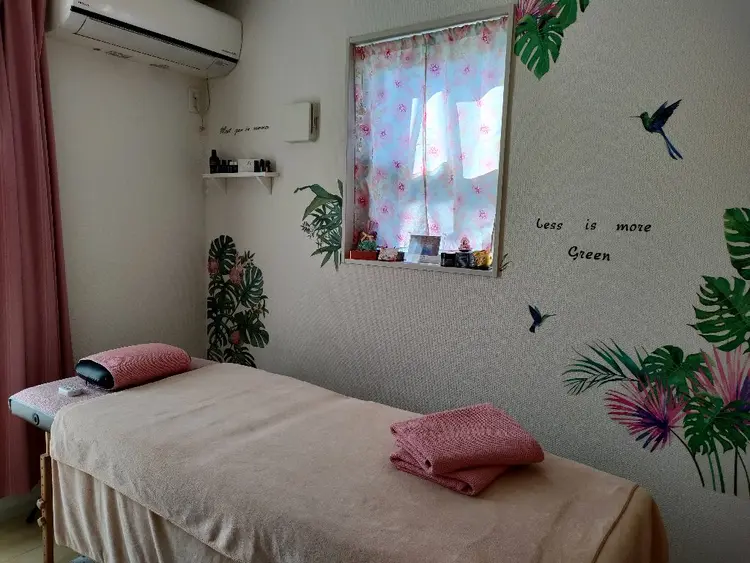 サロンCORALの内観・外観1