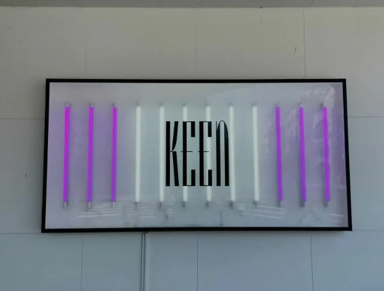 keen吉祥寺の内観・外観3