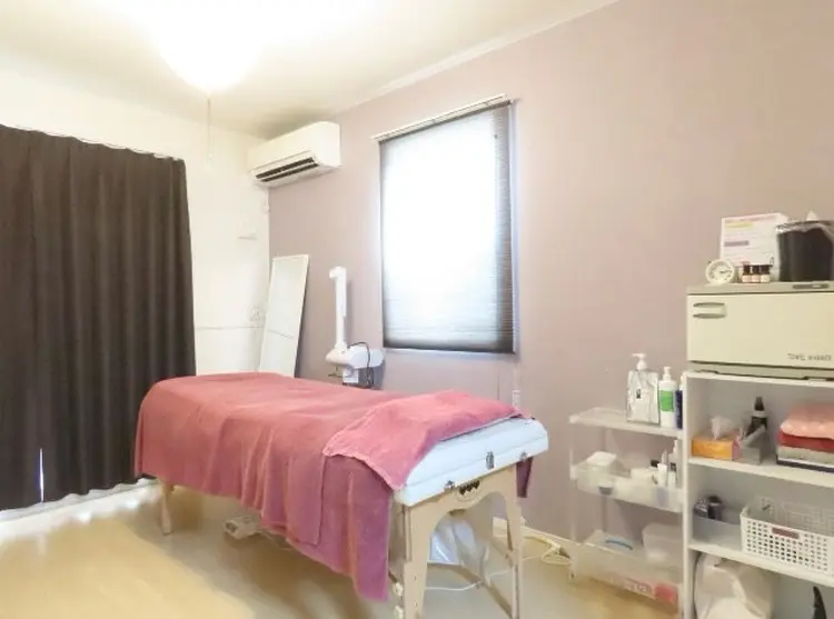 Shandeel  (シャンディール)の内観・外観3