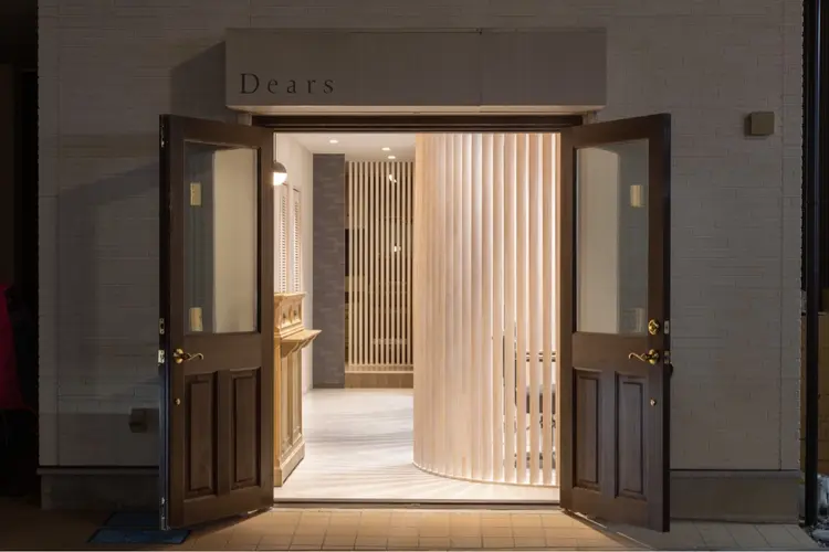 Dears武蔵小杉店の内観・外観1