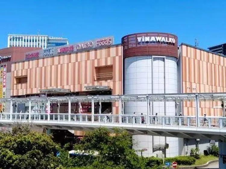 ヘアーサロンソシエの内観・外観3