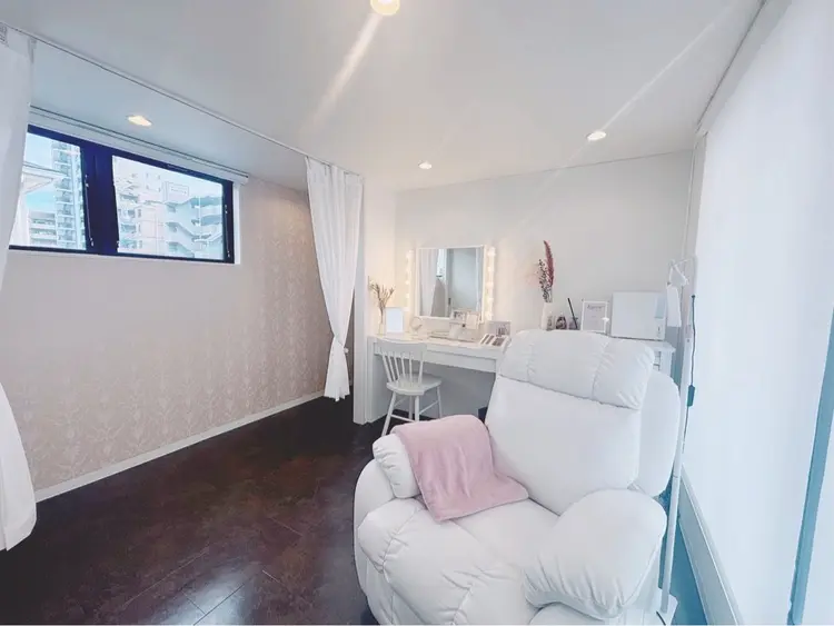 Artis hair designの内観・外観2