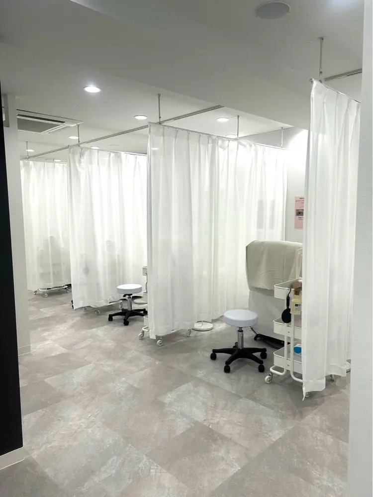 カルフールノア　府中の内観・外観2