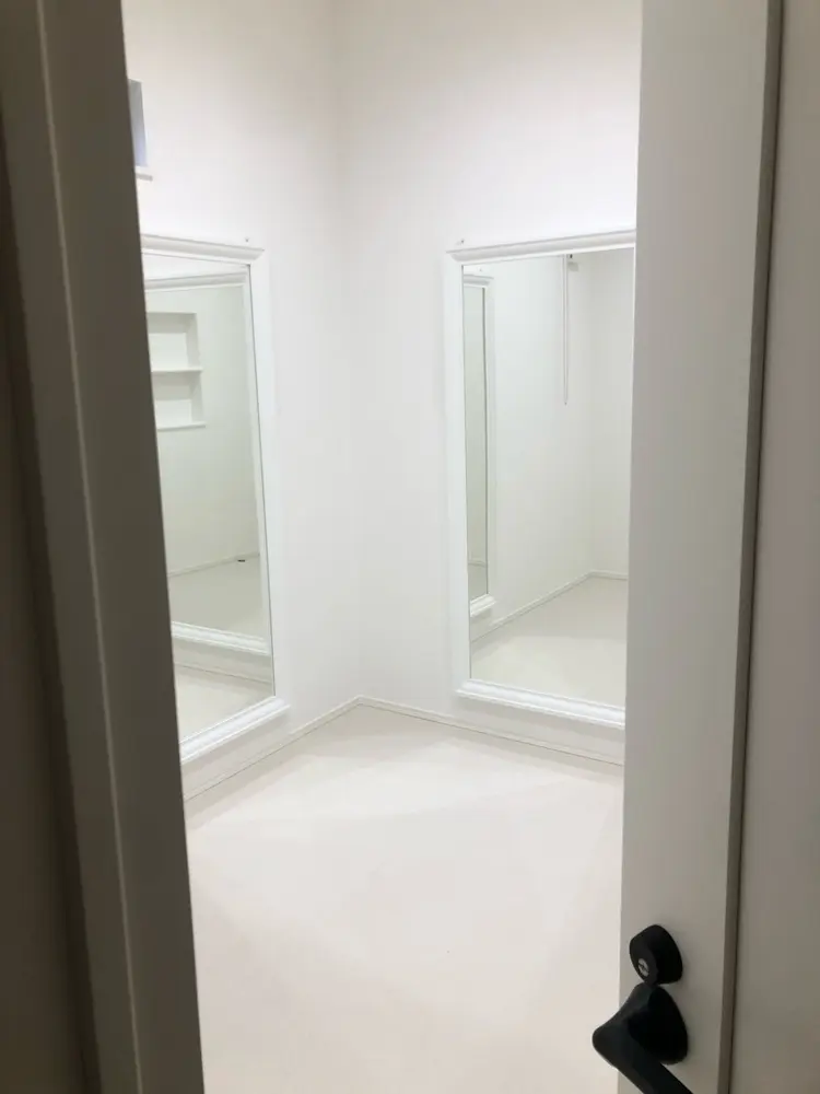 ever yoursの内観・外観1