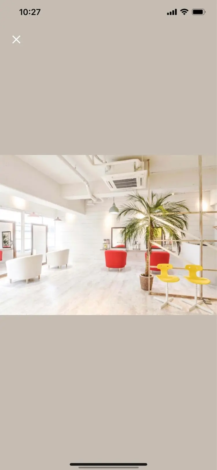 LEAFの内観・外観2