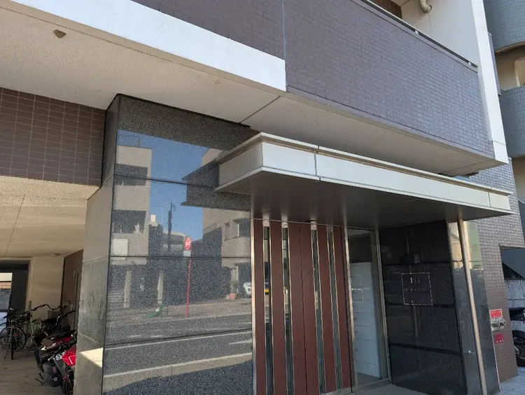 KANWA鍼灸院の内観・外観2