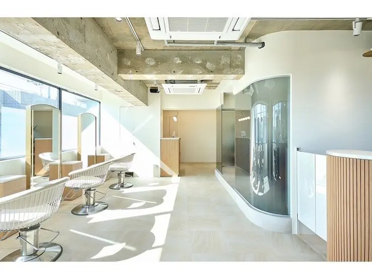 CONTI　ROMMY.の内観・外観1