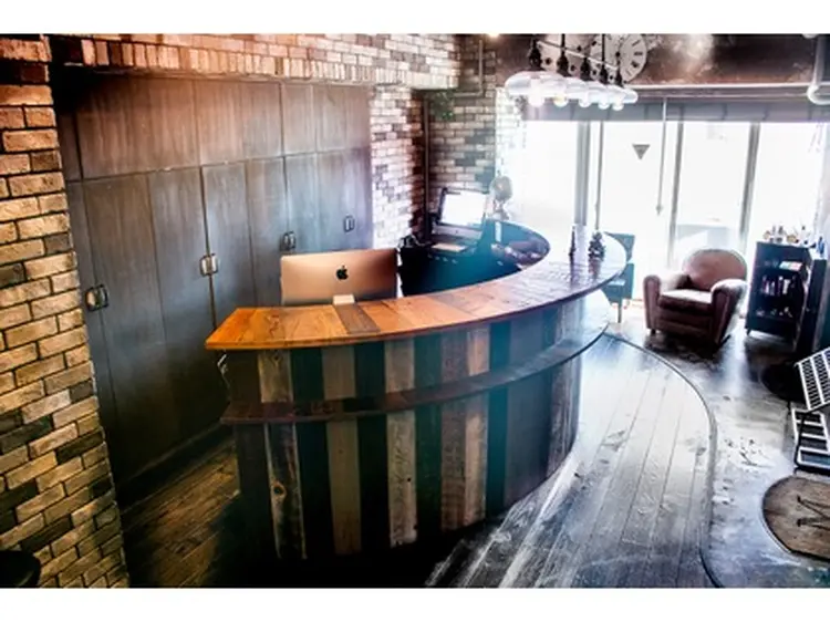 HAIR SALON M Fe’s 池袋の内観・外観1