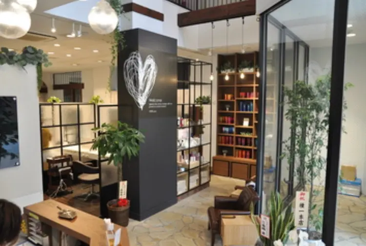 COCOLO credoの内観・外観2