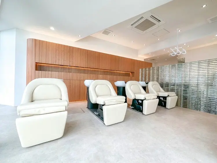 ill HAVANAの内観・外観3