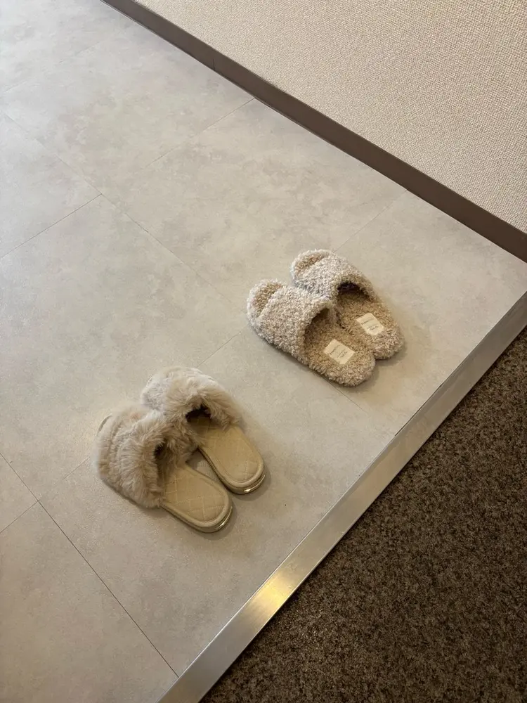 hwaの内観・外観3