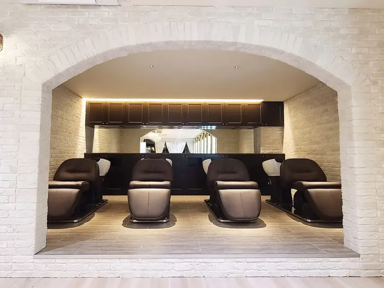 CIEL塚口店の内観・外観2