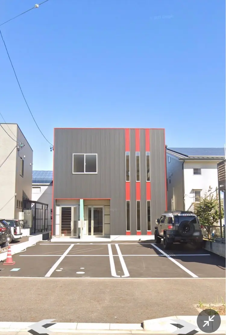 nailsalon Foretの内観・外観2