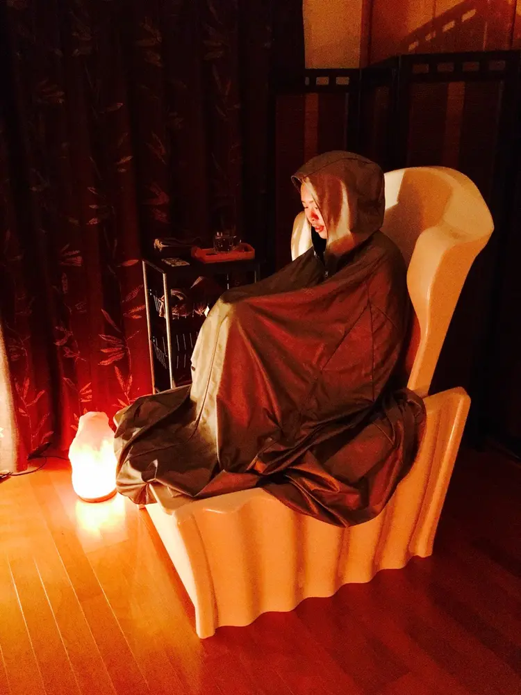 YOSA PARK MERIAの内観・外観1