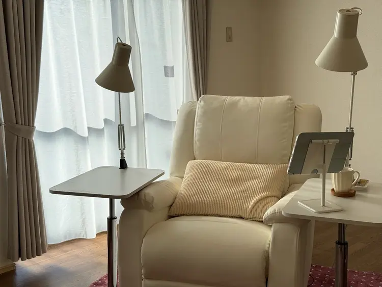 umbrella.の内観・外観1