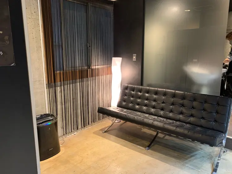 SHIFT  渡辺通店の内観・外観3