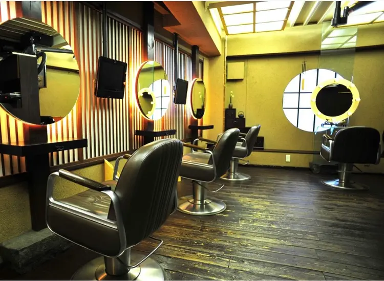 VOLUME(ボリューム)の内観・外観1