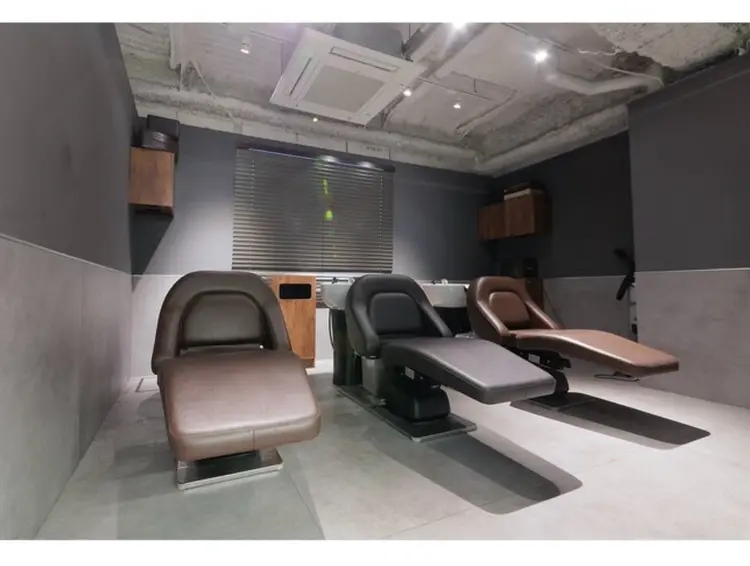 soen by HEADLIGHTの内観・外観2