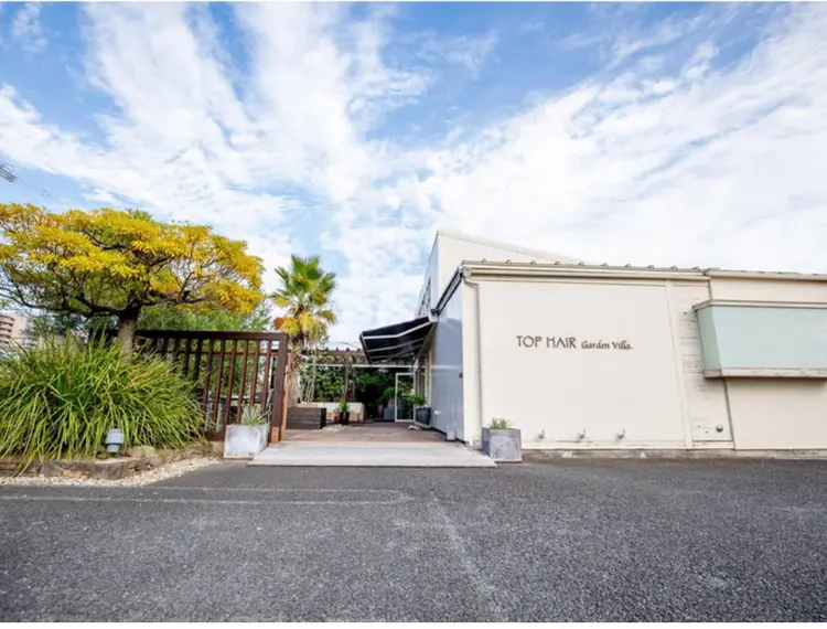 マダムスミコの内観・外観1