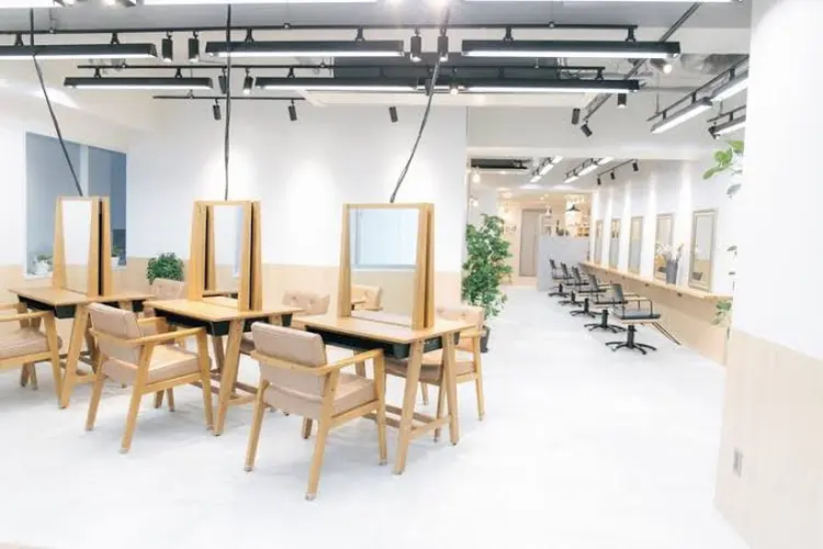 sand s ginzaの内観・外観2