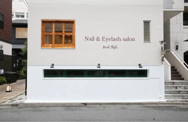 ミンクスタイル赤坂店の内観・外観1