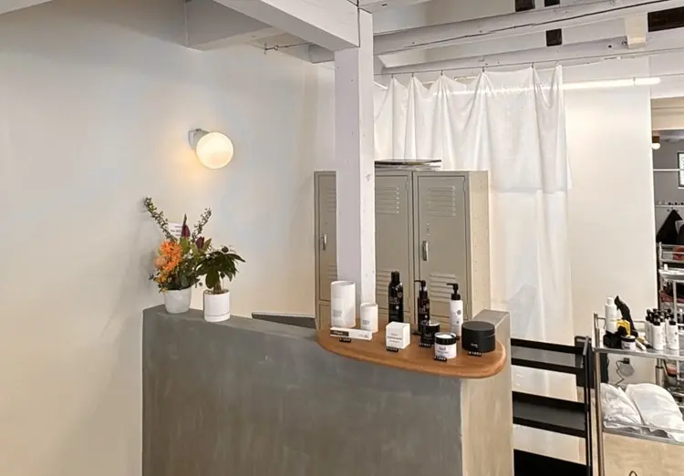 tonariの内観・外観1