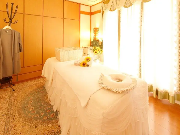 AILAの内観・外観1