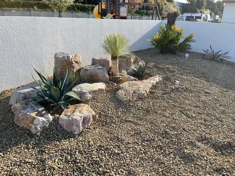 nailsalon-Aの内観・外観3