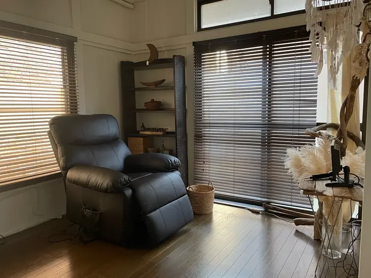 Ear therapy salon Conjikiの内観・外観1