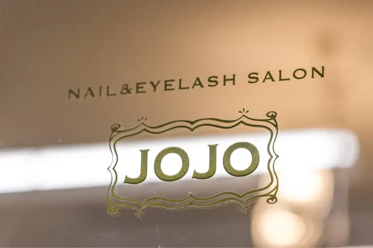ネイル&アイラッシュサロンJOJO 本店の内観・外観1