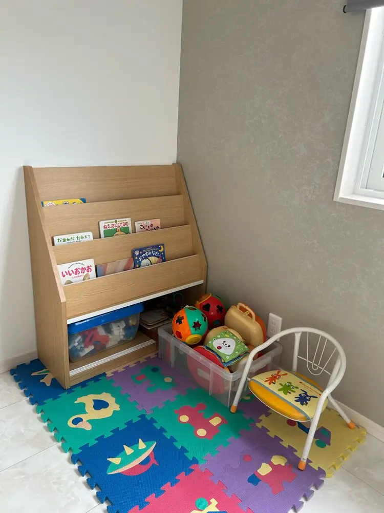 grayの内観・外観3