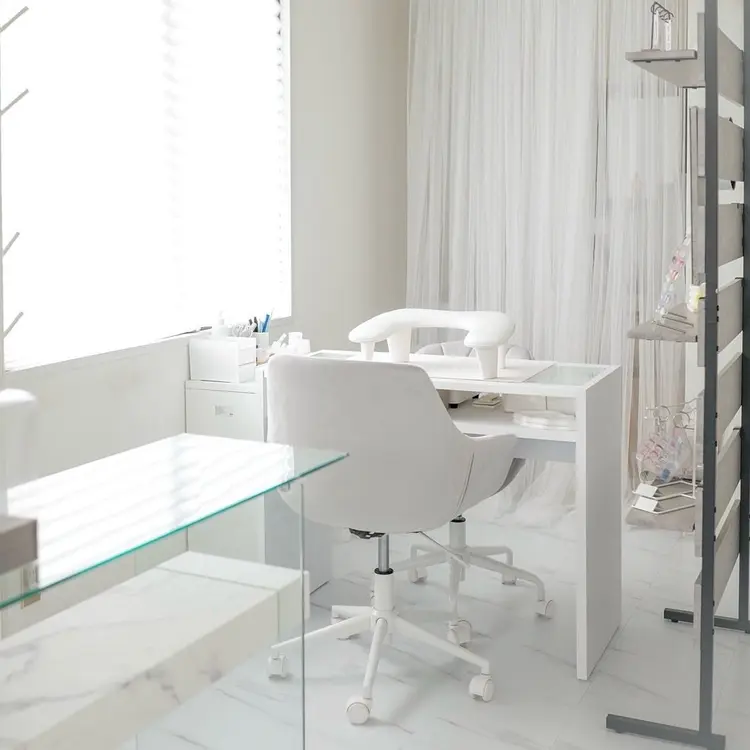 AREUMの内観・外観1