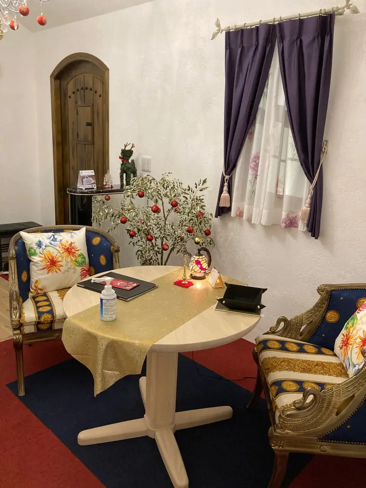 o3remedyの内観・外観2