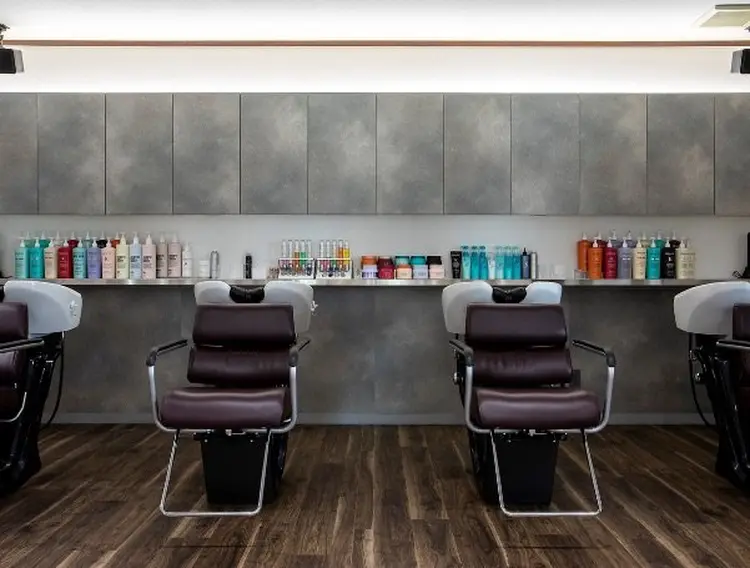 LA PENSEE   BRUNの内観・外観3