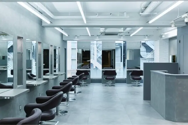 OVARL by apishの内観・外観2