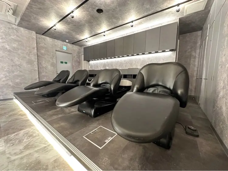 ECLART luxe 津田沼の内観・外観3