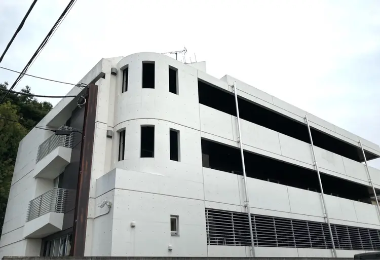 オールハンドエステ　Honey 自由が丘の内観・外観1