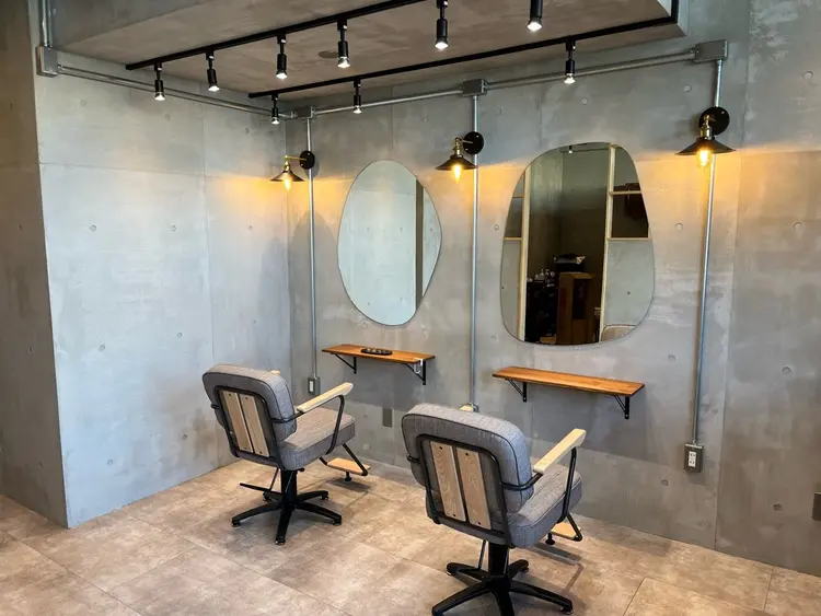 ROKKANの内観・外観3