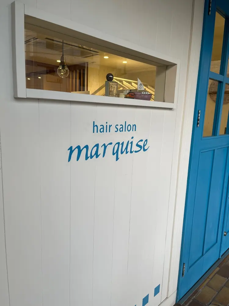 marquise（マルキーズ）の内観・外観3
