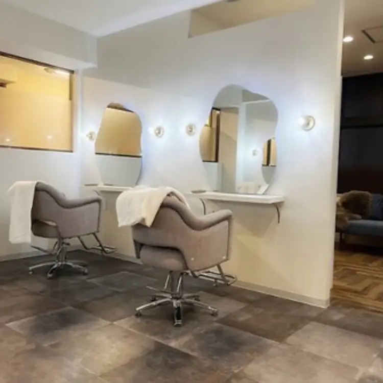 Sugarの内観・外観2