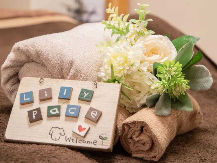 lilypaceの内観・外観2