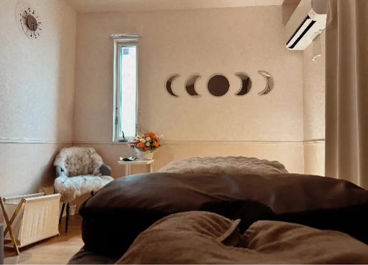 プライベートサロン凪の内観・外観1