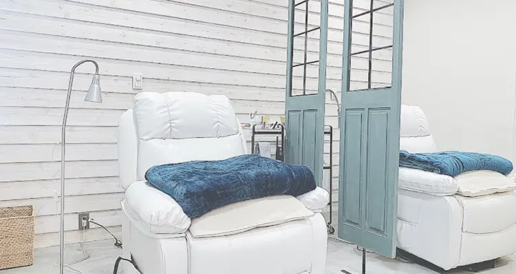 TRICO八幡山の内観・外観3